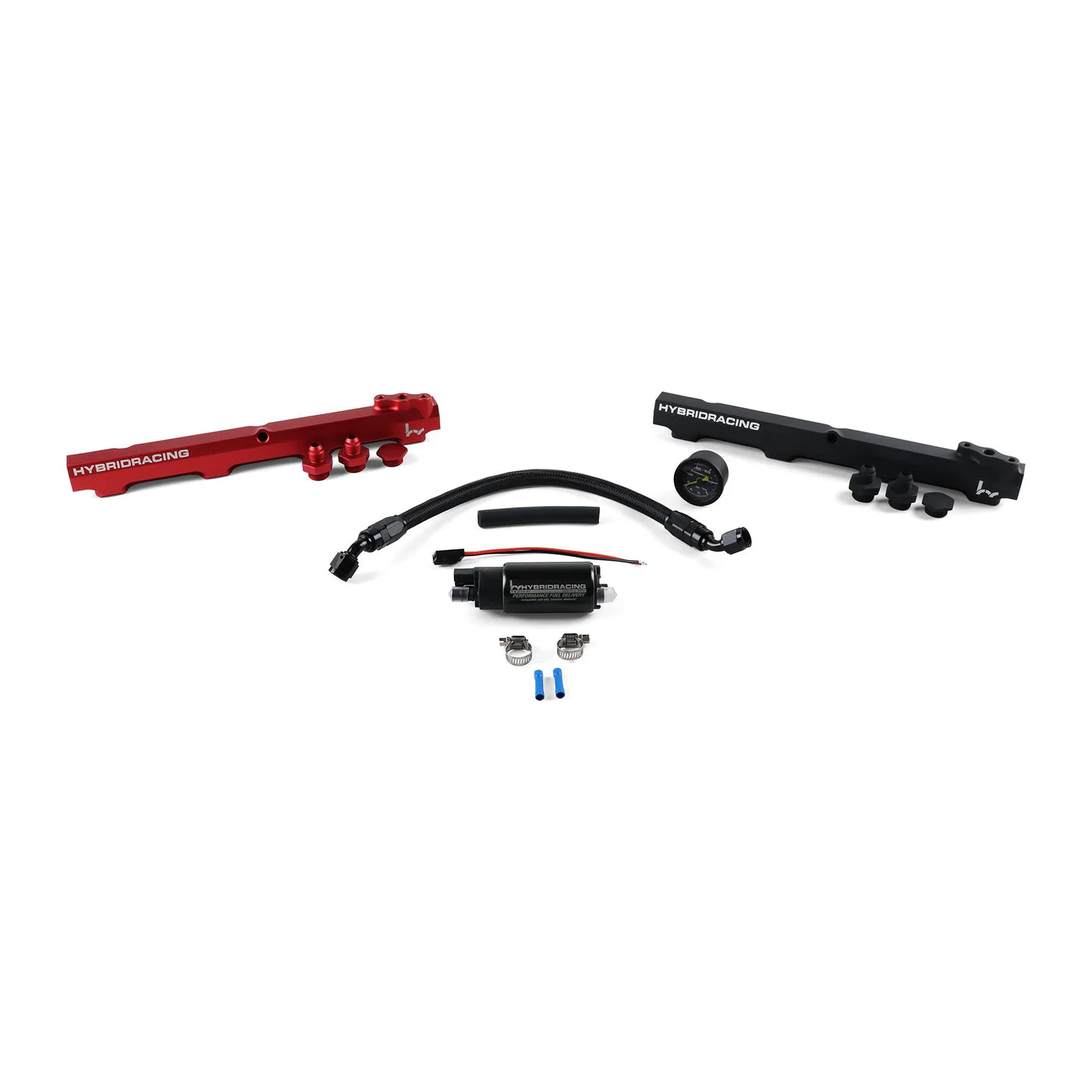 Hybrid Racing - B-Series Fuel System Package