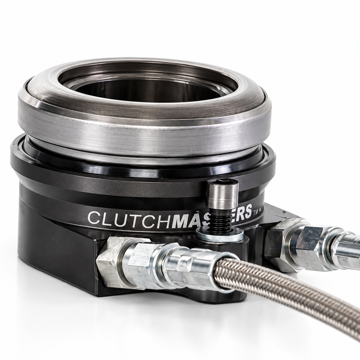 Clutch Masters Honda K-Series Internal Hydraulic Release Bearing | N818-H