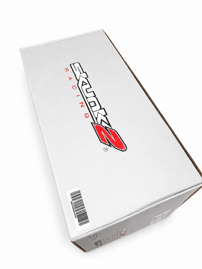 Skunk2 92-95 Honda Civic / 94-01 Acura Integra Pro-ST Coilovers (Front 10 kg/mm - Rear 10 kg/mm)