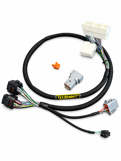TSM Race - FuelTech FT550 Plug and Play Harness (Acura/Honda)