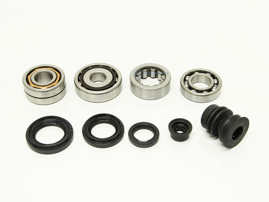 Synchrotech - BSK-S1/Y1 Bearing & Seal Kit (89-91 Cable)