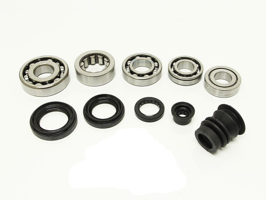 Synchrotech - BSK-YS1 Bearing & Seal Kit Cable YS1 (92-93)