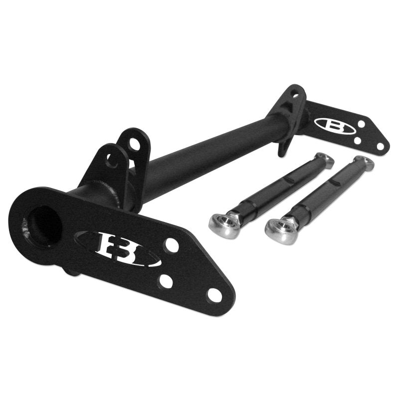Blox Racing - Front Traction Bar Kit for 92-00 Civic / 94-01 Integra