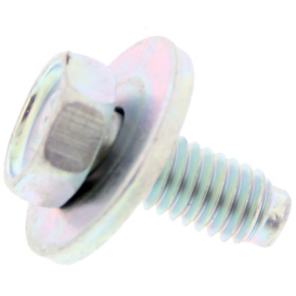 Honda/Acura - Fender Washer Bolt (6x15)