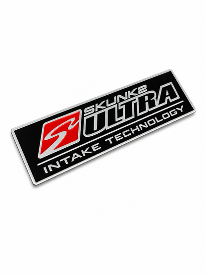 Skunk2 Ultra Intake Technology Badge