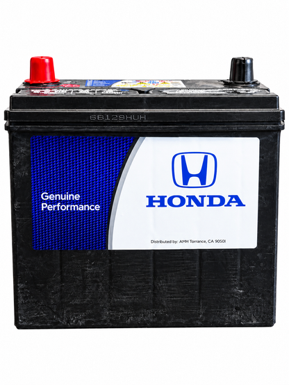Honda - Genuine Honda / Acura Performance Battery – Group 51R Battery