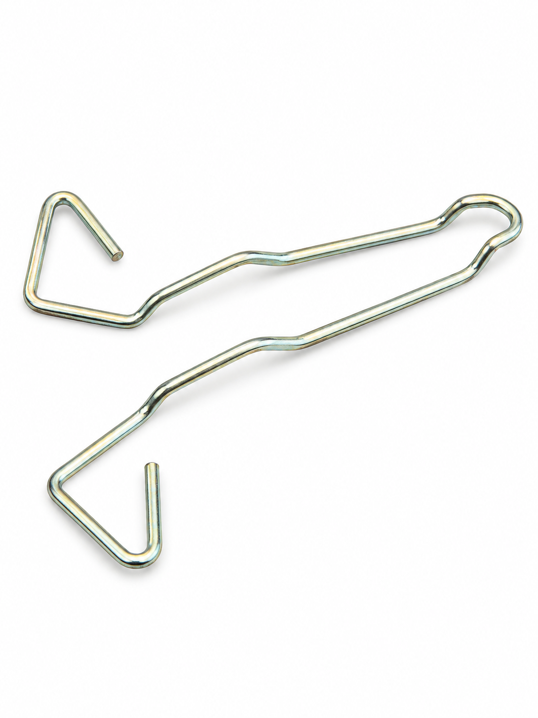 Honda - Genuine OEM Honda B-Series Clutch Release Fork Retaining Spring Clip | 22835-P80-000
