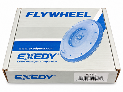 Exedy OE 09-13 Honda Fit L4 Flywheel