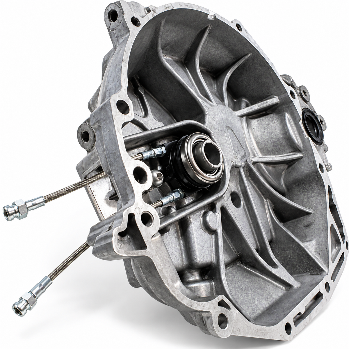 Clutch Masters Honda K-Series Internal Hydraulic Release Bearing | N818-H