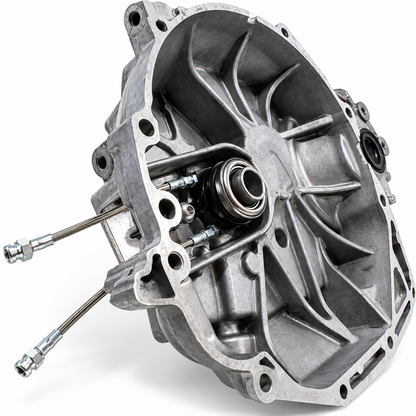 Clutch Masters Honda K-Series Internal Hydraulic Release Bearing | N818-H