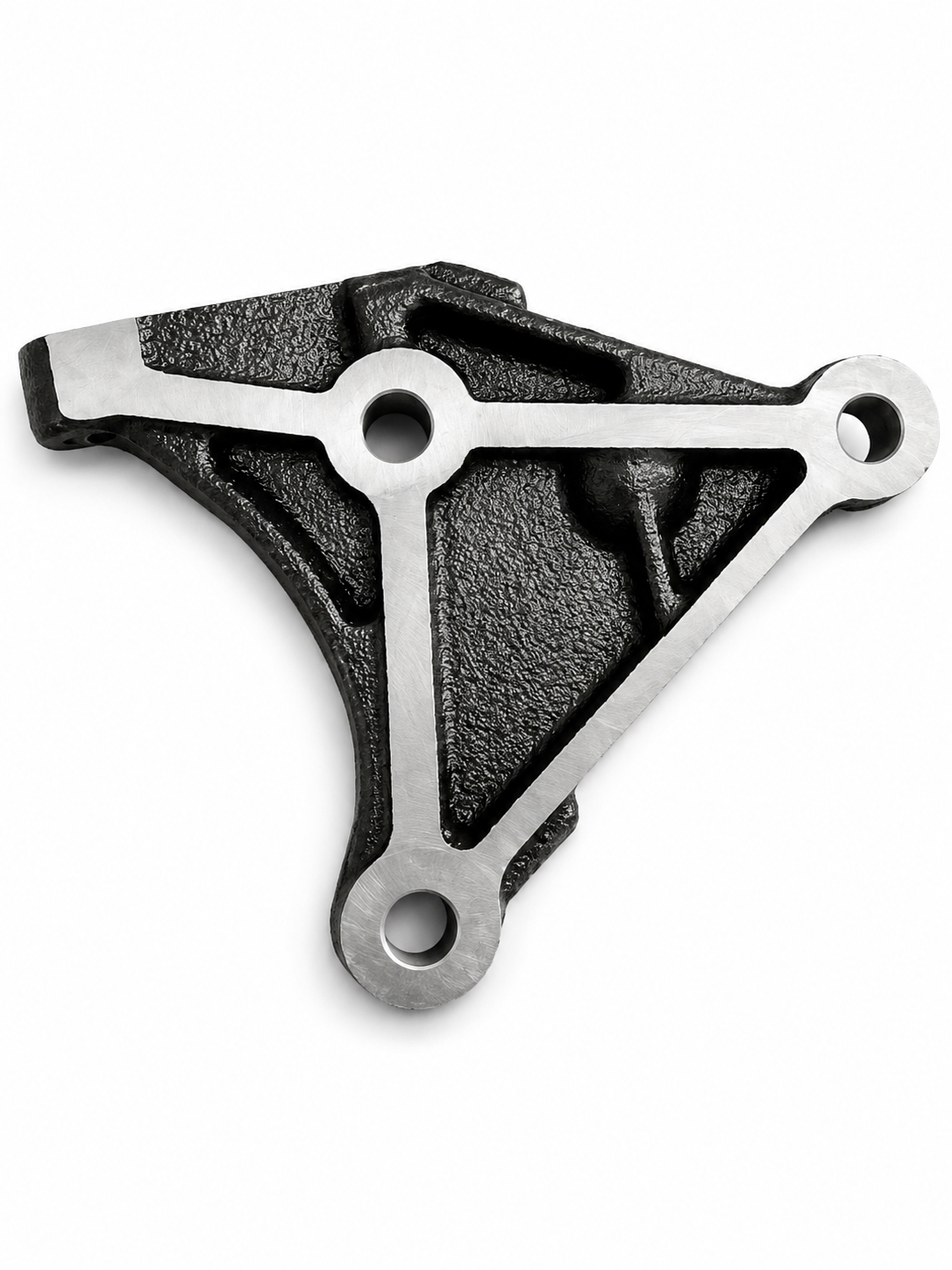 Honda - Genuine Honda K24 CRV Post Mount Bracket | 11910-PPA-000