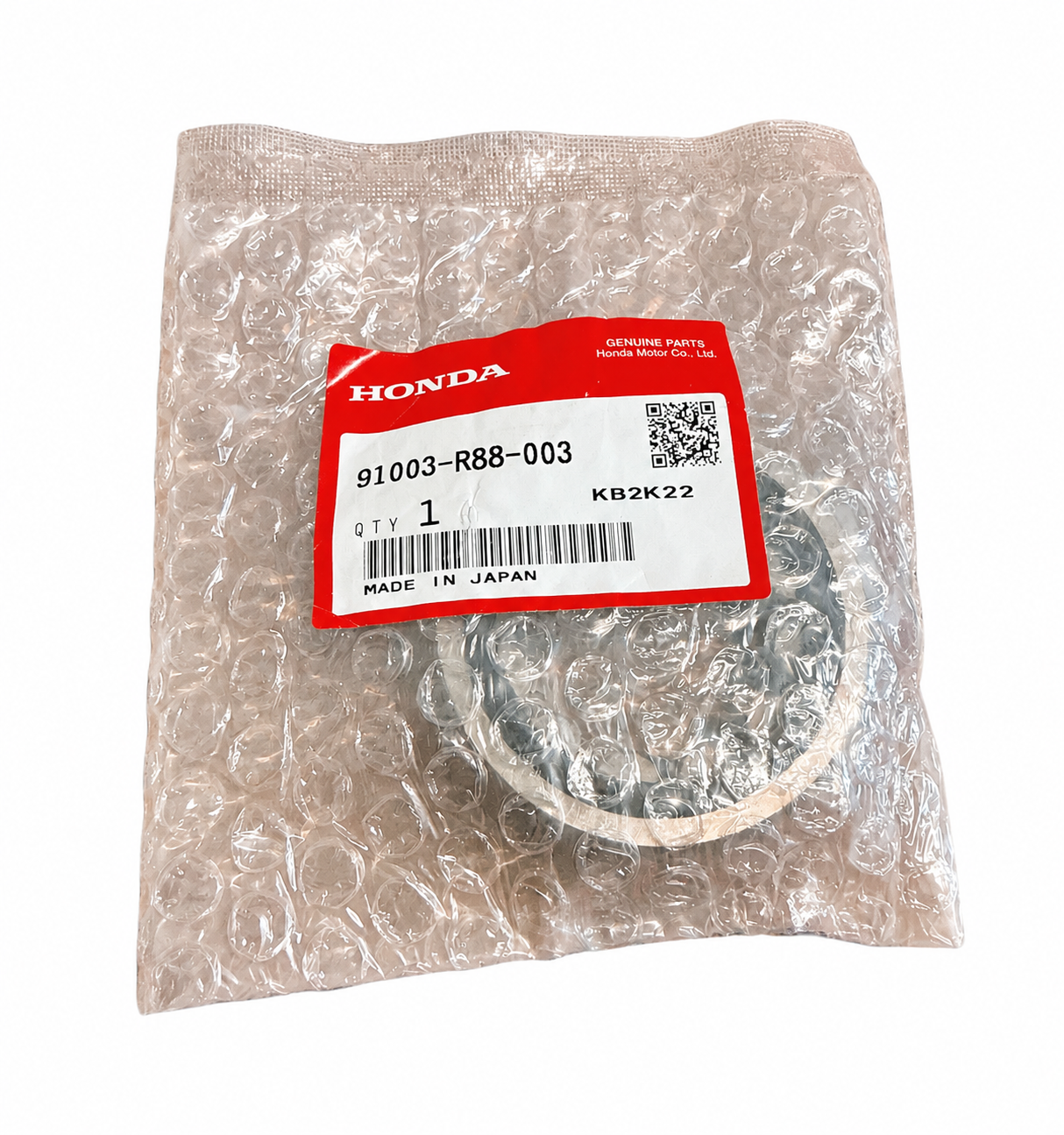 Honda - Counter Shaft Needle Bearing (91003-R88-003)