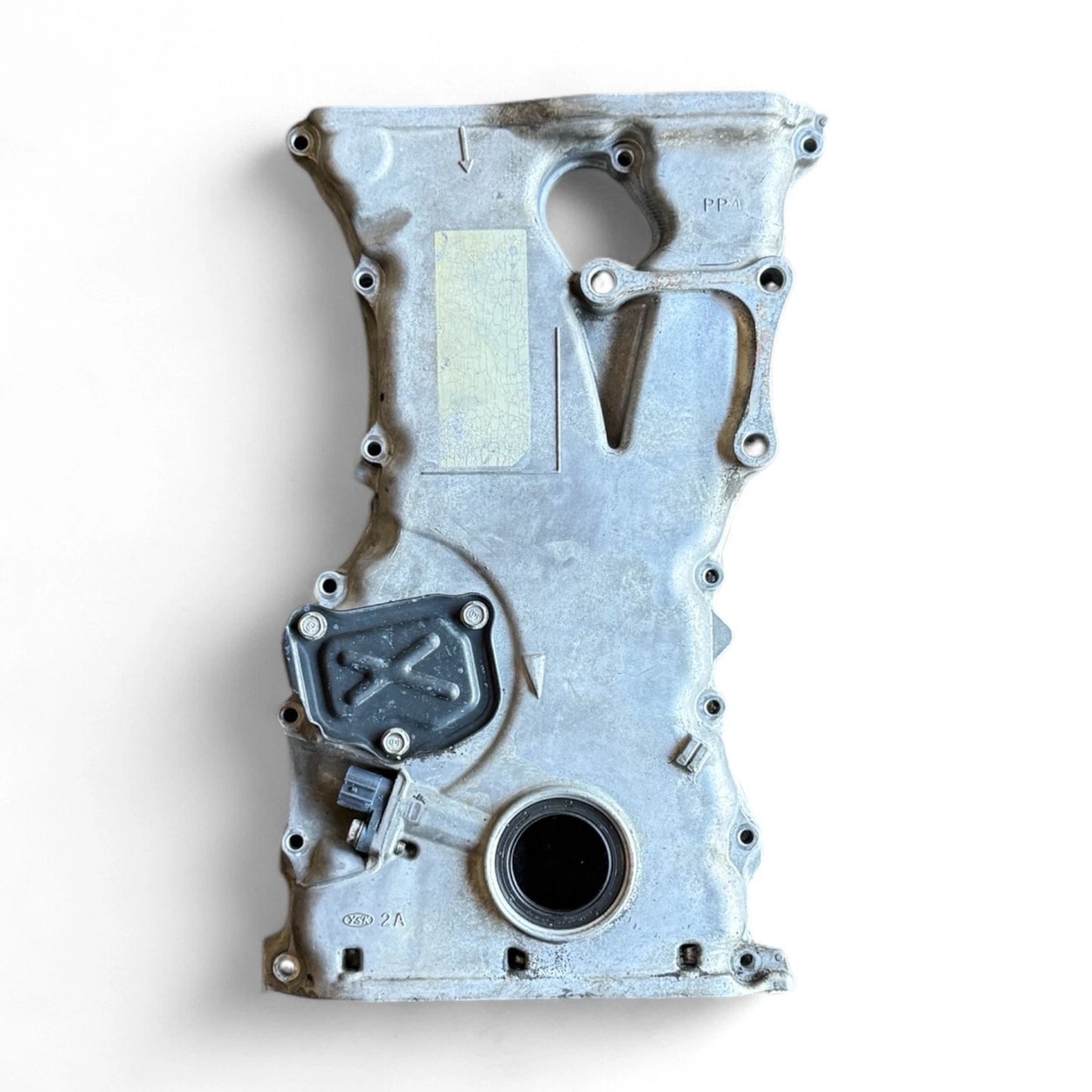 Honda - K24 Timing Chain Case Cover Assembly