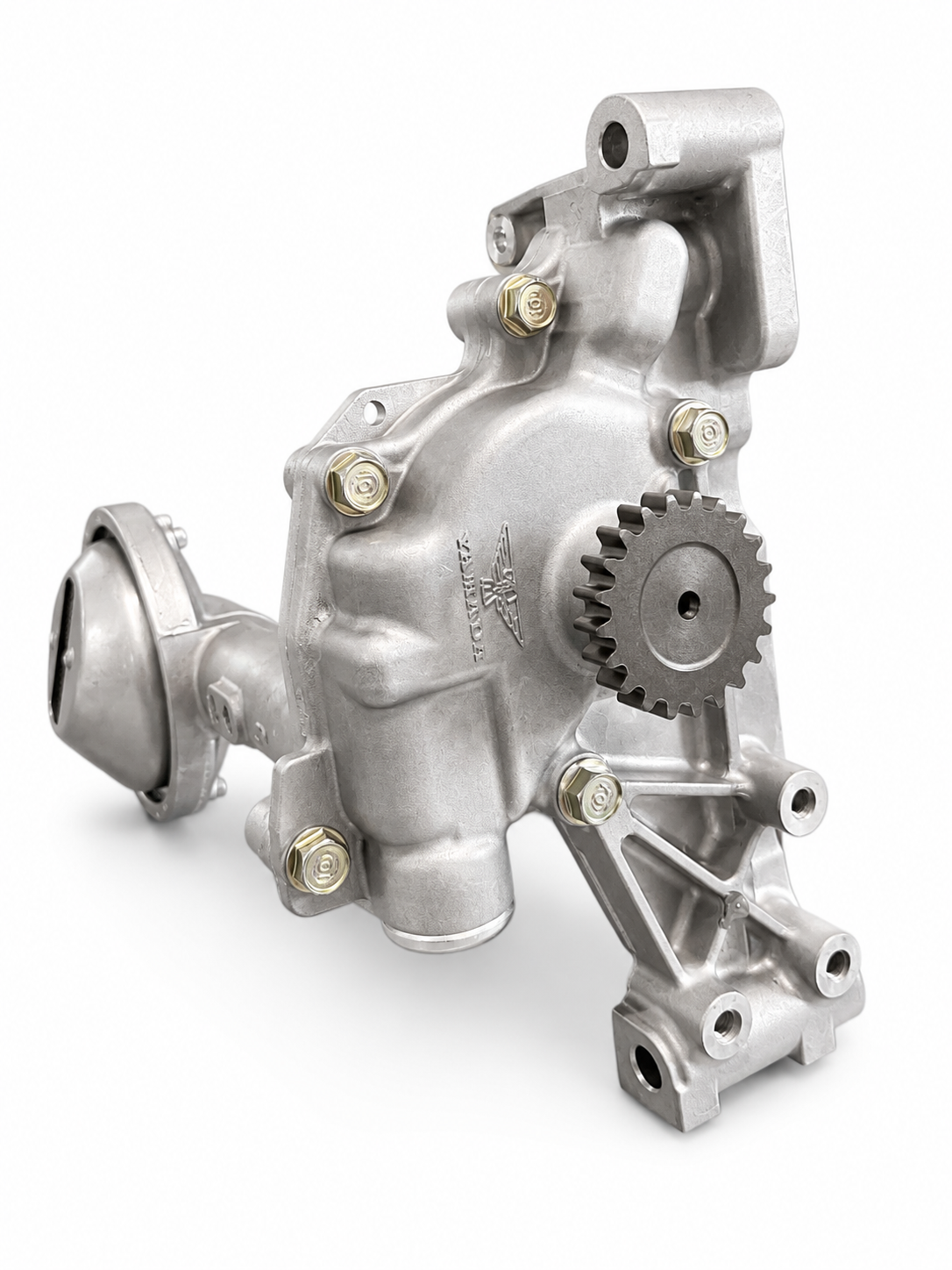 Honda - Genuine Honda K-Series Oil Pump Conversion Kit | K20 K24