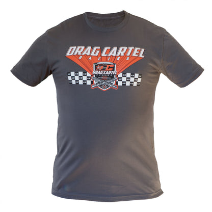 Drag Cartel - DC Race T-Shirt