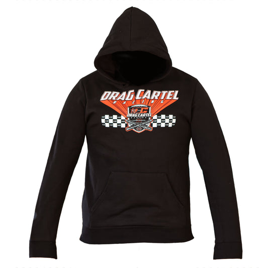 Drag Cartel - DC Race Sweatshirt