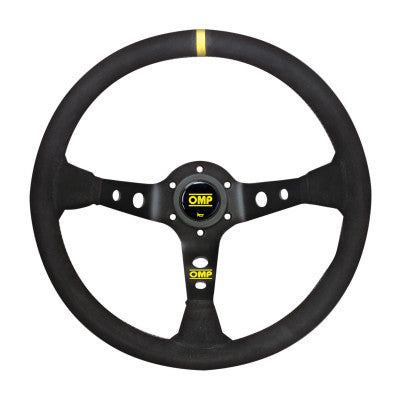 OMP - Corsica 330 Steering Wheel