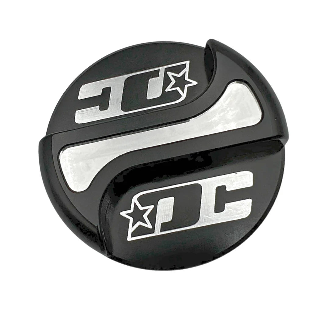 Drag Cartel - K-Series Billet Oil Cap