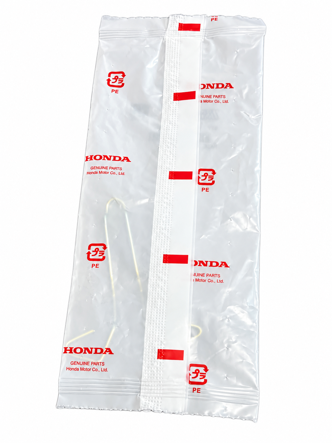 Honda - Genuine OEM Honda B-Series Clutch Release Fork Retaining Spring Clip | 22835-P80-000