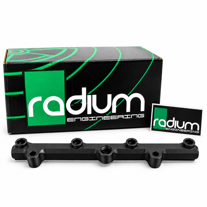 Radium Engineering Honda K-Series Fuel Rail
