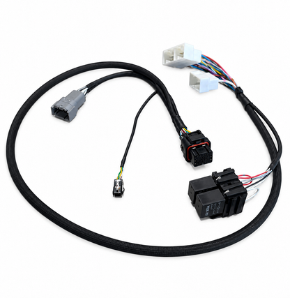 TSM Race - FuelTech FT450 Plug And Play Harness (Acura/Honda)