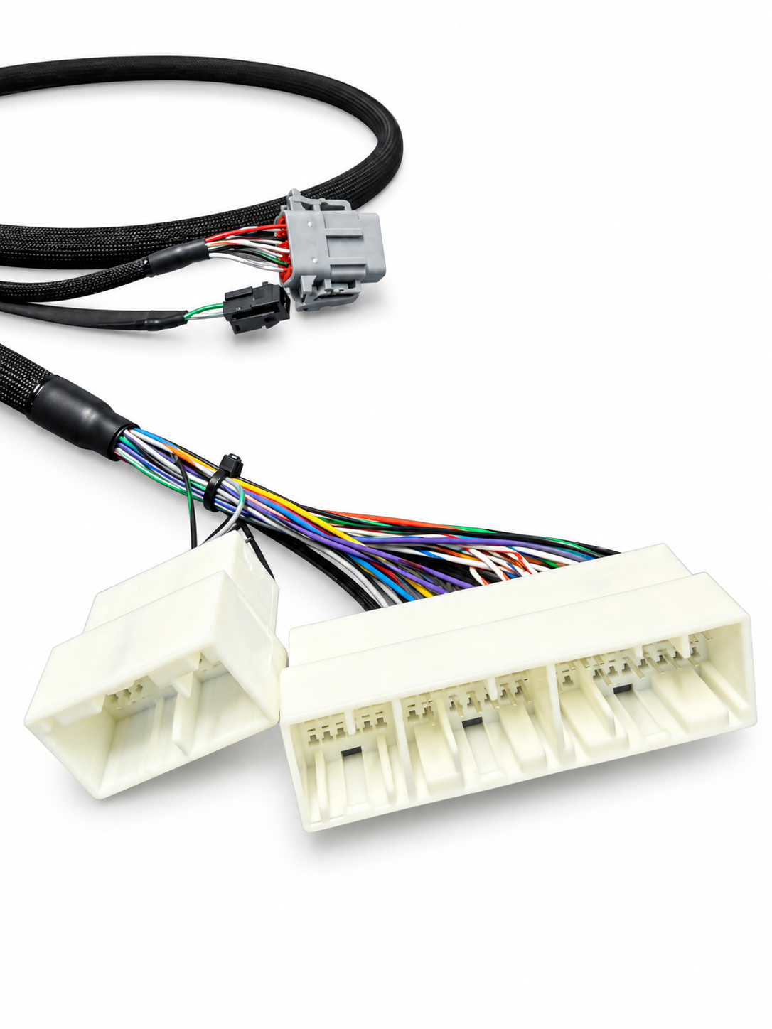 TSM Race - FuelTech FT550 Plug and Play Harness (Acura/Honda)