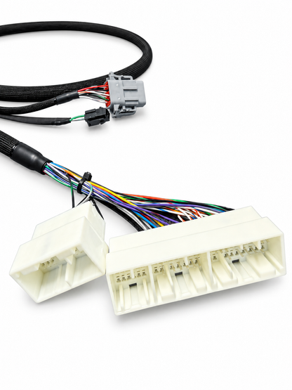 TSM Race - FuelTech FT550 Plug and Play Harness (Acura/Honda)