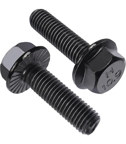 Honda - Flange Bolt (10x35)