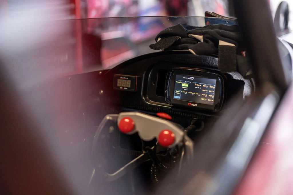 FuelTech - FT450 EFI System