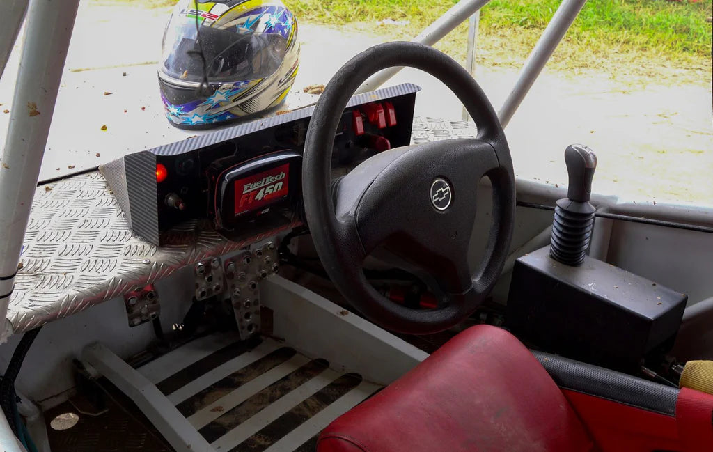 FuelTech - FT450 EFI System