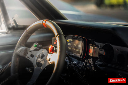 FuelTech - FT550 EFI SYSTEM