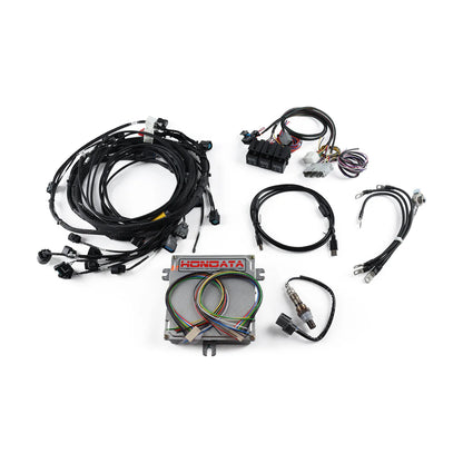 Hybrid Racing - K-Swap Electronics Package (Universal)
