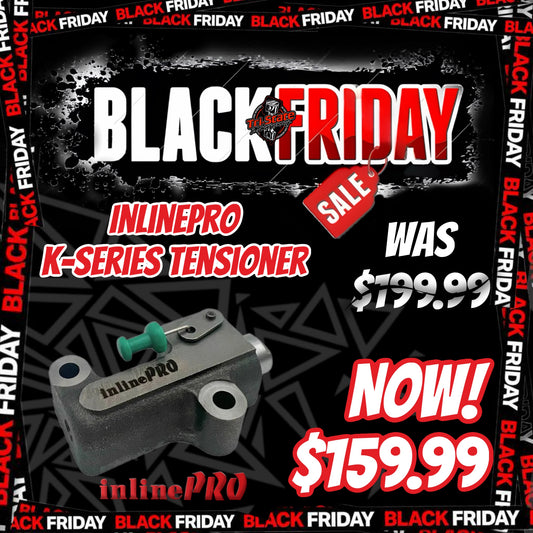 Inline-Pro - K-Series Timing Chain Tensioner