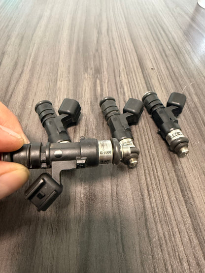 Tsm Used Parts Collection - Injector Dynamics 1000x Kseries