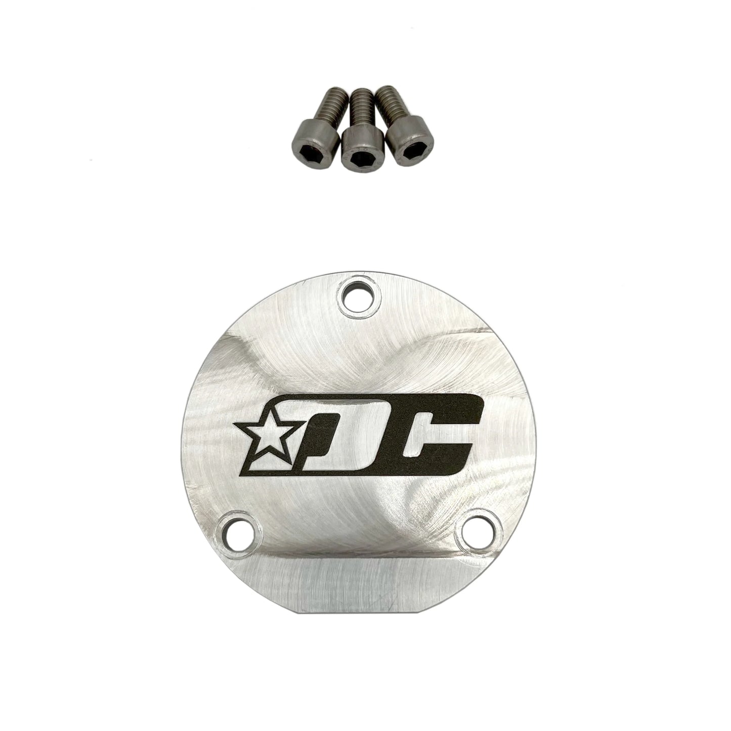 Drag Cartel - K-SERIES BILLET VALVE COVER / MECHANICAL FUEL PUMP PROVISION