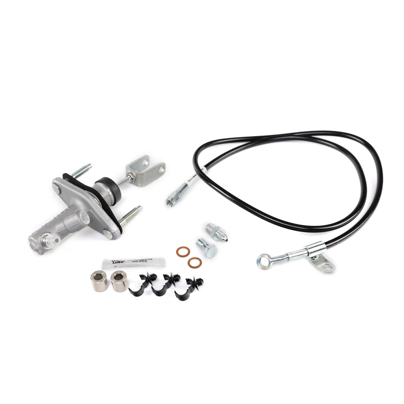 Hybrid Racing - Clutch Master Cylinder for 17-21 Civic Type R