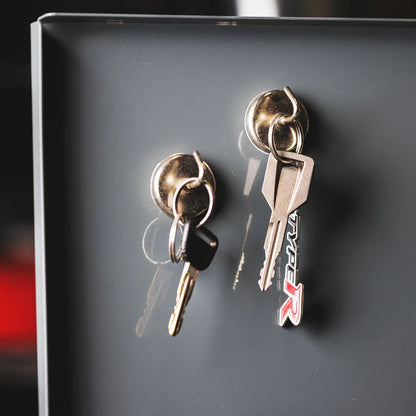 Hybrid Racing - Heritage Key