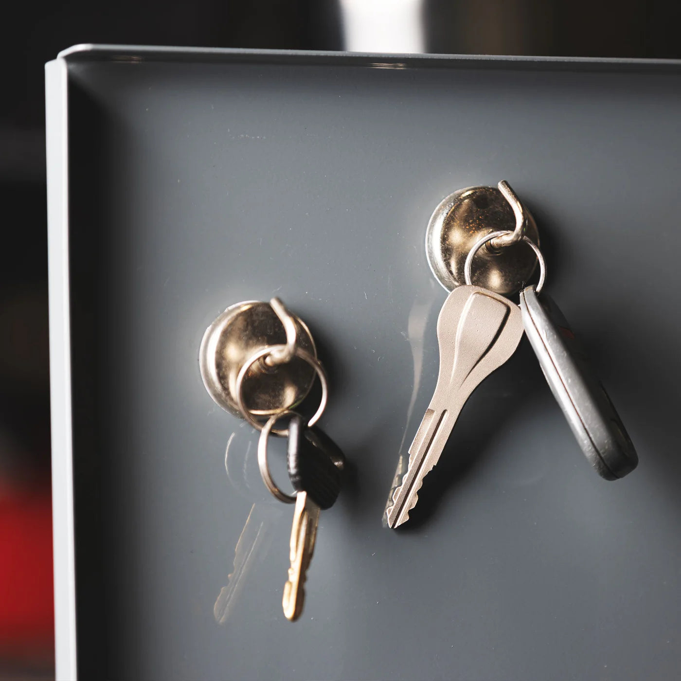 Hybrid Racing - Formula Key