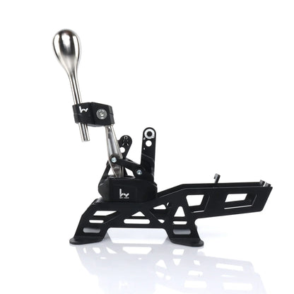 Hybrid Racing - Stainless Steel Competition Shift Rod