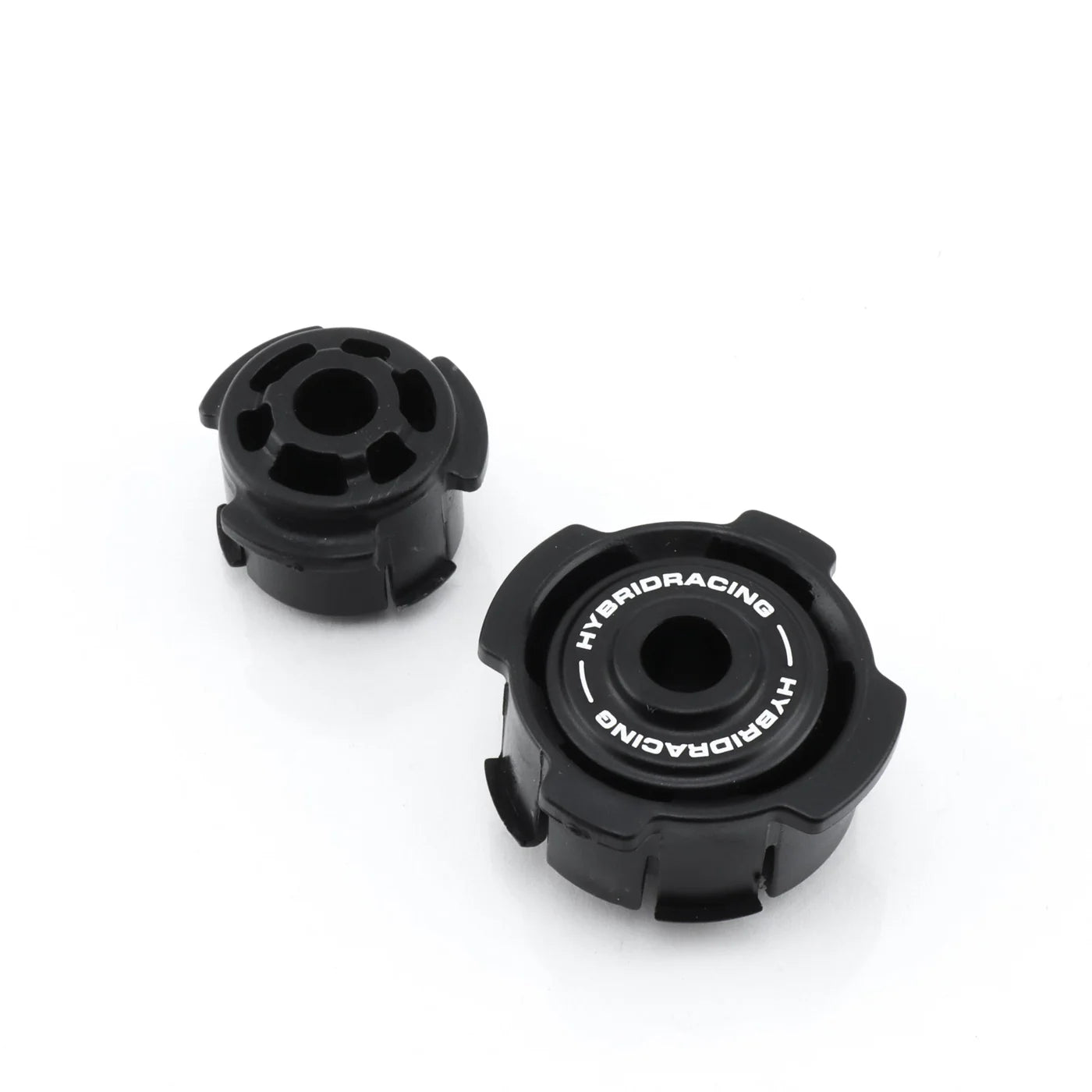Hybrid Racing - Competition Shifter Cable Bushings (Older Chassis)