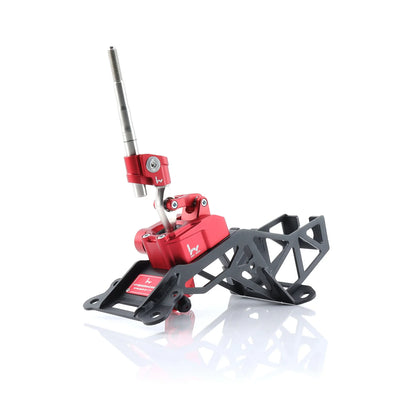 Hybrid Racing - Short Shifter for 15-20 Fit/14-21 City