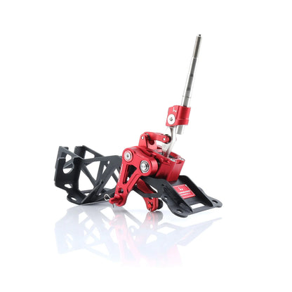 Hybrid Racing - Short Shifter for 15-20 Fit/14-21 City