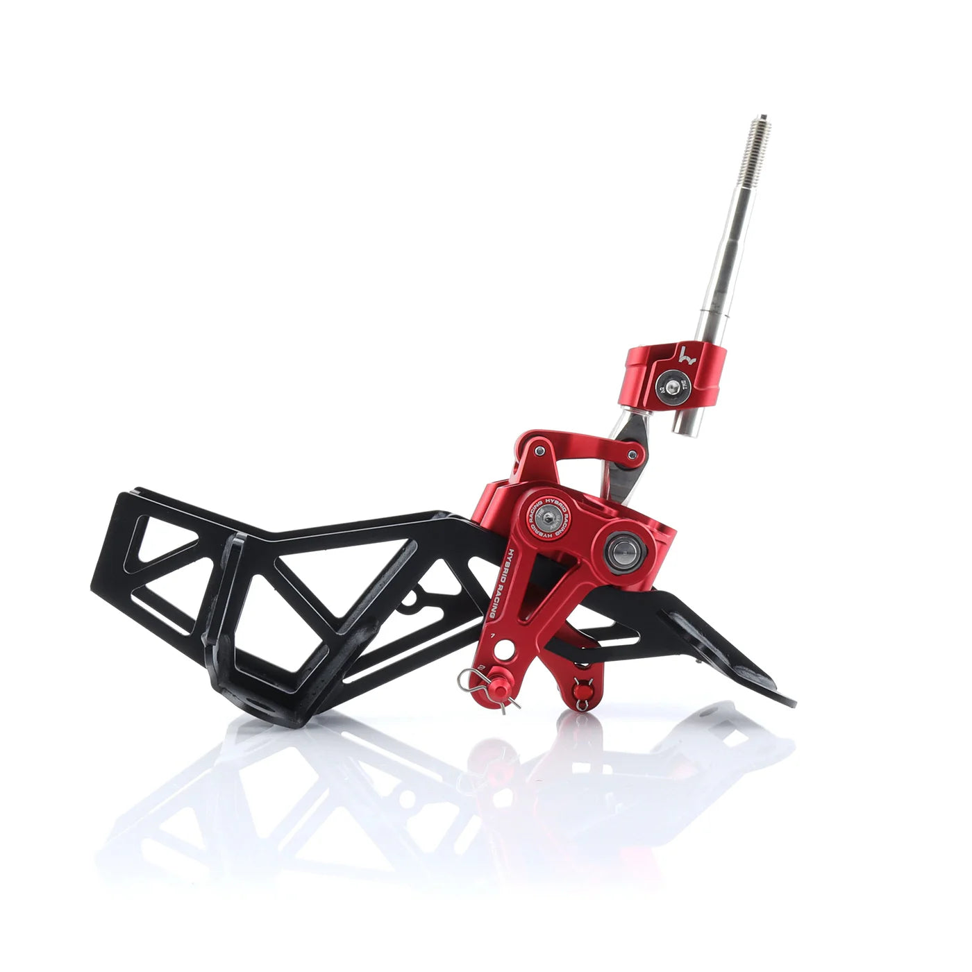 Hybrid Racing - Short Shifter for 15-20 Fit/14-21 City