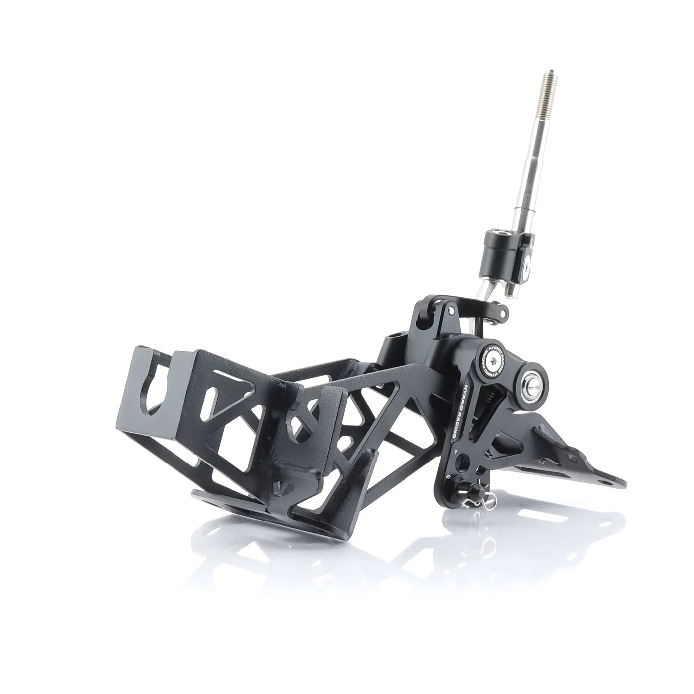 Hybrid Racing - Short Shifter for 15-20 Fit/14-21 City