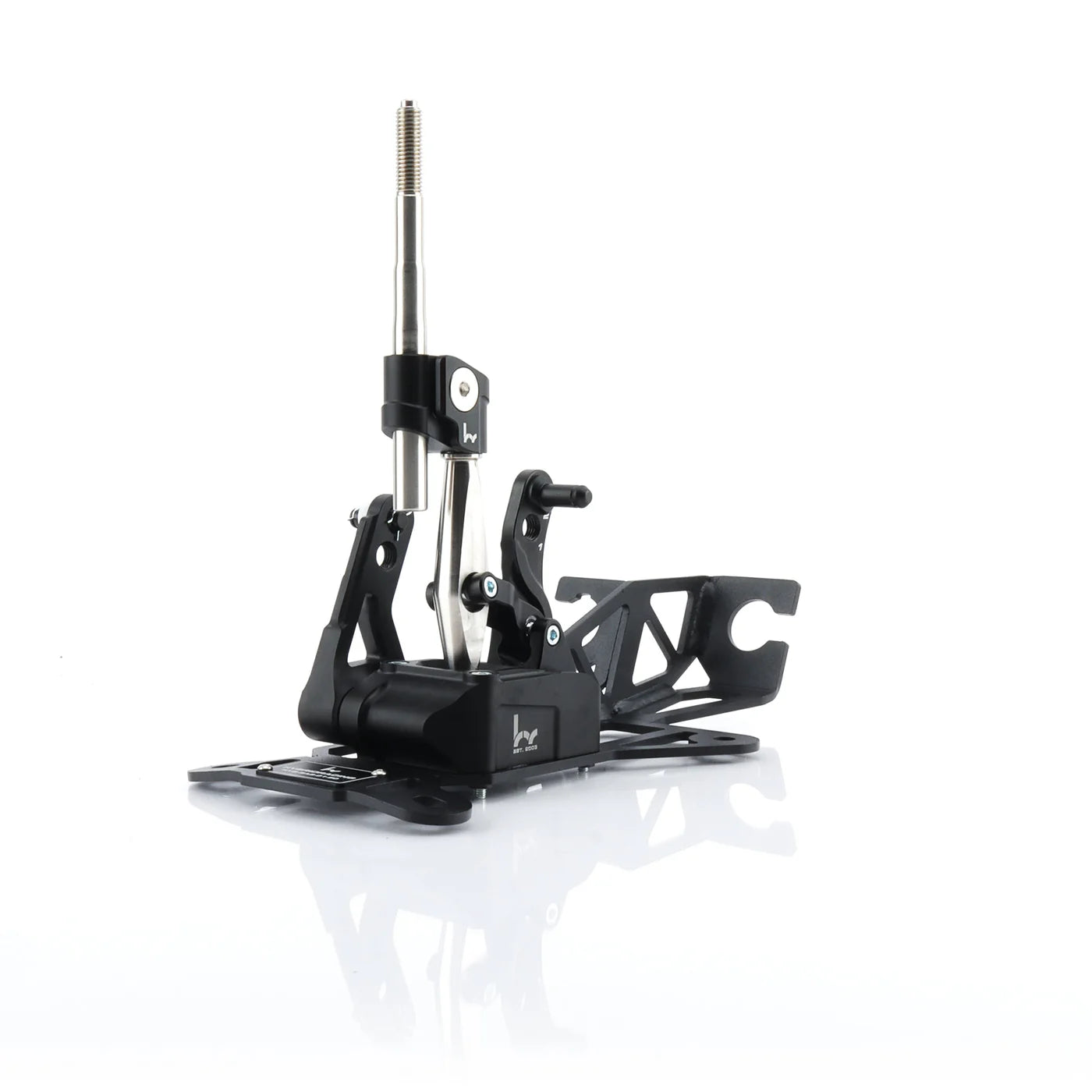 Hybrid Racing Short Shifter for 97-01 Prelude/98-02 Accord/CL-S