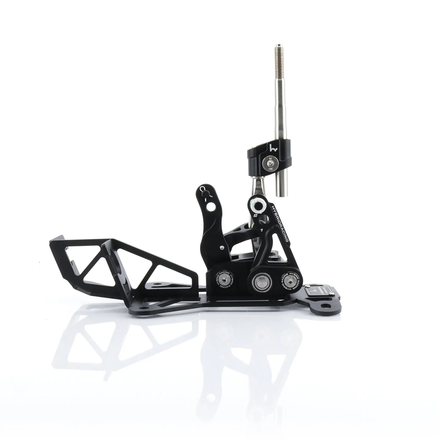 Hybrid Racing Short Shifter for 97-01 Prelude/98-02 Accord/CL-S