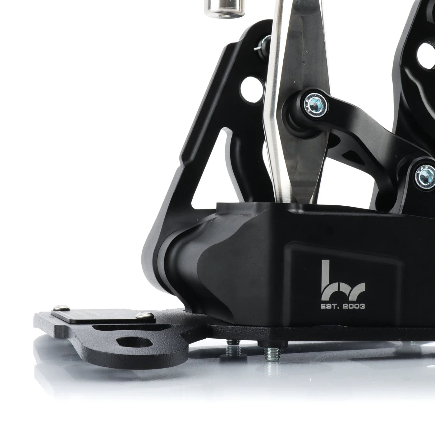 Hybrid Racing Short Shifter for 97-01 Prelude/98-02 Accord/CL-S