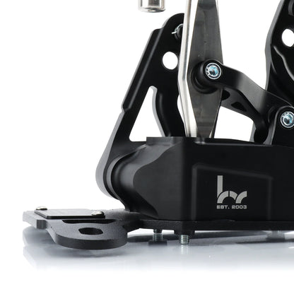 Hybrid Racing Short Shifter for 97-01 Prelude/98-02 Accord/CL-S