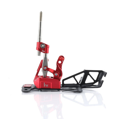 Hybrid Racing Short Shifter for 97-01 Prelude/98-02 Accord/CL-S