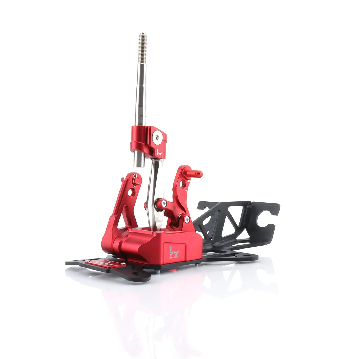 Hybrid Racing Short Shifter for 97-01 Prelude/98-02 Accord/CL-S